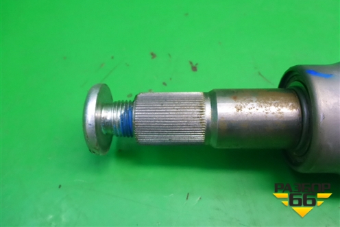Колонка рулевая (278053053) для Opel Astra H с 2004-2015г