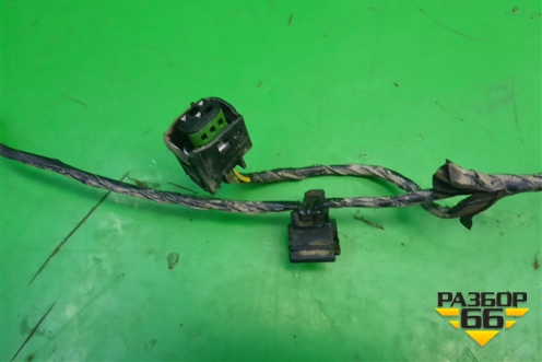 Проводка заднего бампера (на датчики парковки) (24467521) для Opel Astra H с 2004-2015г