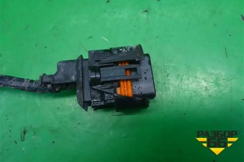 Проводка заднего бампера (на датчики парковки) (24467521) для Opel Astra H с 2004-2015г