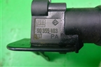 Выключатель концевой (на капот) (90355463) для Opel Astra H с 2004-2015г