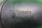 Патрубок воздушного фильтра (1.8л 218XER) (315875880) для Opel Astra H с 2004-2015г