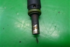 Форсунка инжекторная электрическая (1.8л X18XER) (55353806) для Opel Astra H с 2004-2015г