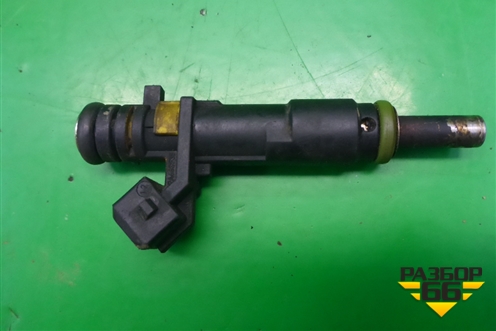 Форсунка инжекторная электрическая (1.8л X18XER) (55353806) для Opel Astra H с 2004-2015г