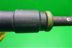 Форсунка инжекторная электрическая (1.8л X18XER) (55353806) для Opel Astra H с 2004-2015г