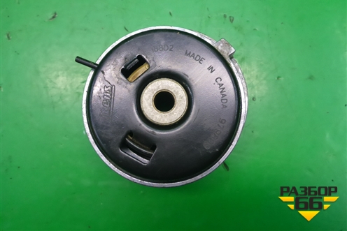 Ролик натяжитель ремня ГРМ (1.8л X18XER) (979809) для Opel Astra H с 2004-2015г
