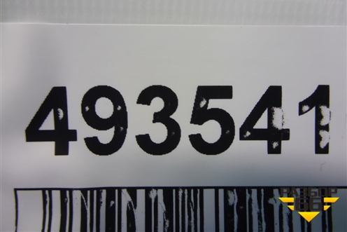 Щиток приборов МКПП (A2053164392) для Opel Astra H с 2004-2015г