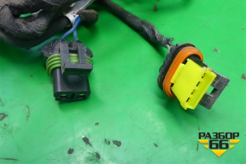 Проводка двери задней левой (T113724110) для Chery Tiggo (T11) с 2005г