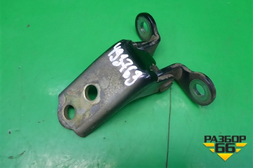 Петля двери задней правой нижняя  (T116106030) для Chery Tiggo (T11) с 2005г