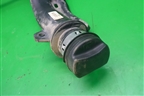 Горловина топливного бака (13118437) для Opel Astra H с 2004-2015г