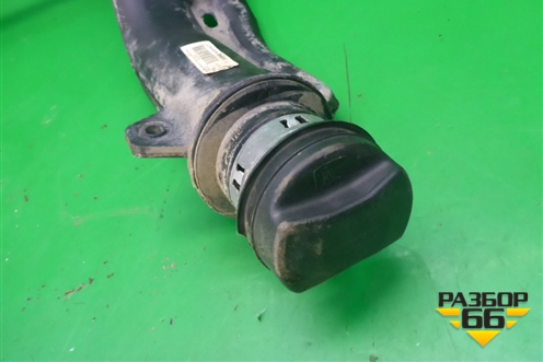 Горловина топливного бака (13118437) для Opel Astra H с 2004-2015г