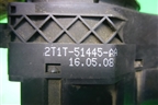 Кнопка (вентиляция салона) (2T1T51445AA) для Ford Transit Connect c 2002г