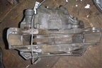 Суппорт передний правый (A9444207601) для Mercedes Benz  TRUCK Axor 2 с 2004г