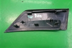 Накладка двери передней левой (9656651080) для Peugeot 408 с 2012г