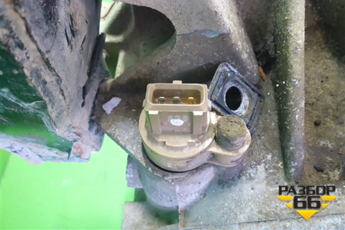 АКПП (2.7л G6BA) для Hyundai Sonata-5 с 2001г