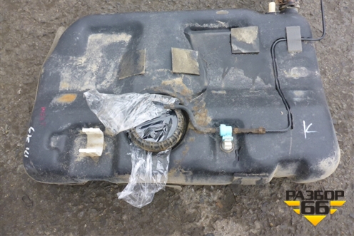 Бак топливный (3115025000) для Hyundai Aсcent с 2000г