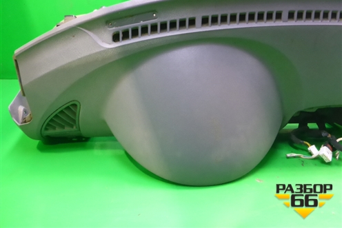 Торпедо не под AIR BAG для Hyundai Aсcent с 2000г