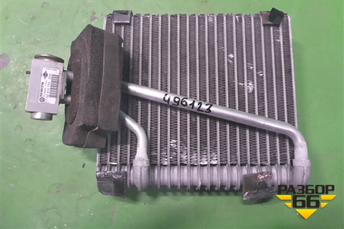 Испаритель кондиционера (7L0820679B) для Volkswagen Touareg c 2002-2010г