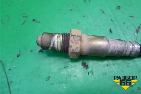 Датчик кислородный / Lambdasonde (после катализатора 1.5л G4EC) (3921022620) для Hyundai Aсcent с 2000г
