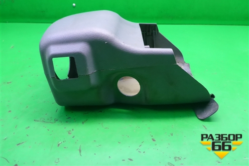 Кожух рулевой колонки (в сборе) (8485125100) для Hyundai Aсcent с 2000г