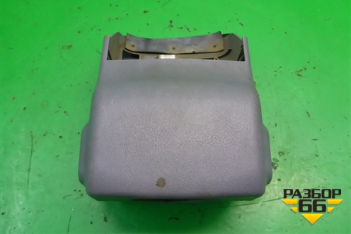 Кожух рулевой колонки (в сборе) (8485125100) для Hyundai Aсcent с 2000г