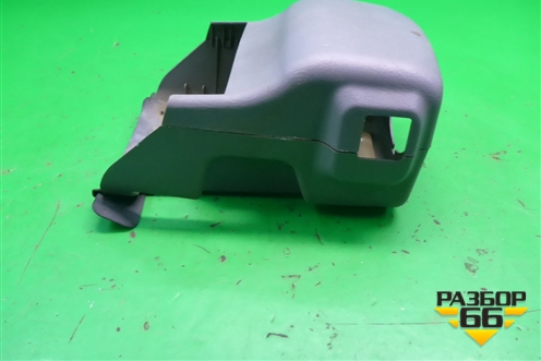 Кожух рулевой колонки (в сборе) (8485125100) для Hyundai Aсcent с 2000г