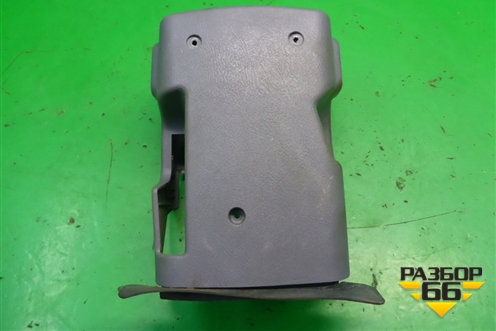 Кожух рулевой колонки (в сборе) (8485125100) для Hyundai Aсcent с 2000г