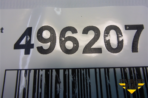 Замок двери передней правой (8135825000) для Hyundai Aсcent с 2000г