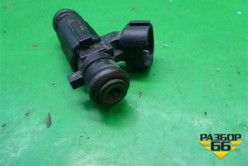 Форсунка инжекторная электрическая (1.5л G4EC) (3531022600 9260930006) для Hyundai Aсcent с 2000г