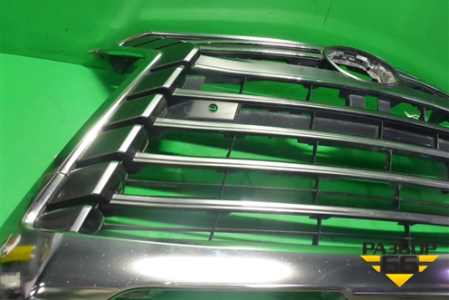 Решетка радиатора (5311260230) для Lexus LX-570 с 2015г (ЛХ)