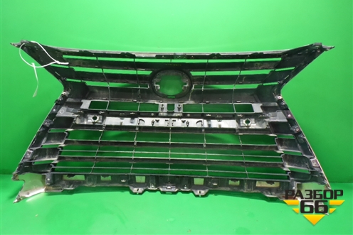 Решетка радиатора (5311260230) для Lexus LX-570 с 2015г (ЛХ)