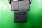 Переключатель корректора фар (8415202040) для Toyota Auris с 2006-2012г