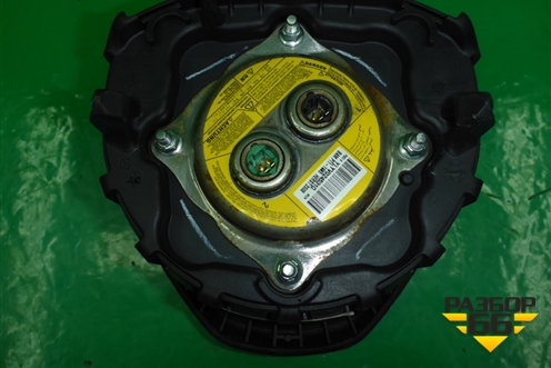 Подушка безопасности в рулевое колесо (после 2010г) (32678047602) для BMW X5 E70 с 2007-2013г