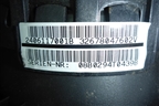 Подушка безопасности в рулевое колесо (после 2010г) (32678047602) для BMW X5 E70 с 2007-2013г