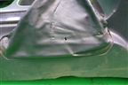 Подлокотник для Kia Sorento I с 2002-2011г