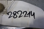 Блок электронный (блок клапонов ABS новый) (4542K6) для Peugeot 307 с 2001-2007г