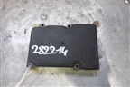 Блок электронный (блок клапонов ABS новый) (4542K6) для Peugeot 307 с 2001-2007г