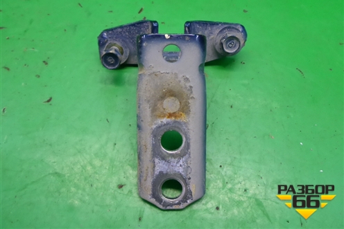 Петля двери передней правой нижняя для Mitsubishi Lancer-9  с 2003-2008г