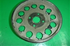 Шкив помпы (1.6л 4G18) для Mitsubishi Lancer-9  с 2003-2008г