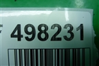 Шкив помпы (1.6л 4G18) для Mitsubishi Lancer-9  с 2003-2008г