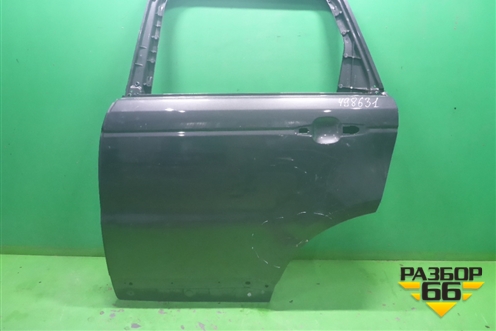 Дверь задняя левая (LR036403) для Land Rover Range Rover 4 с 2013-2022г