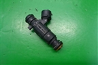 Форсунка инжекторная электрическая (1.5л G4EC) (9260930006) для Hyundai Aсcent с 2000г
