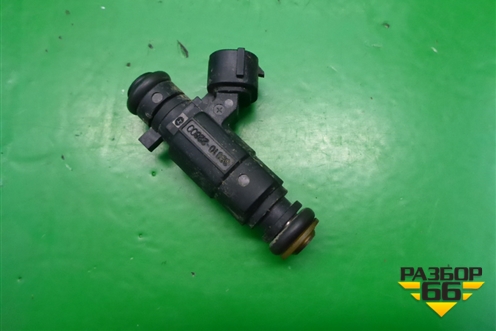 Форсунка инжекторная электрическая (1.5л G4EC) (9260930006) для Hyundai Aсcent с 2000г