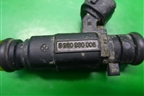Форсунка инжекторная электрическая (1.5л G4EC) (9260930006) для Hyundai Aсcent с 2000г