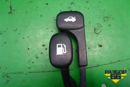 Ручка открывания багажника и лючка бензобака для Hyundai Aсcent с 2000г