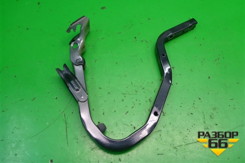 Петля крышки багажника левая для Hyundai Aсcent с 2000г
