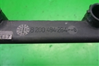 Рейка топливная рампа (1.4л K7JA710) (8200494284) для Renault Logan с 2004-2015г