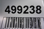 Рейка топливная рампа (1.4л K7JA710) (8200494284) для Renault Logan с 2004-2015г