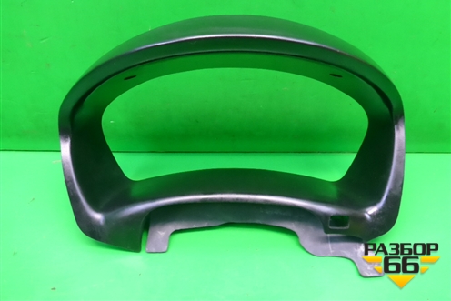 Накладка на щиток приборов (848312E000) для Hyundai Tucson с 2004-2010г