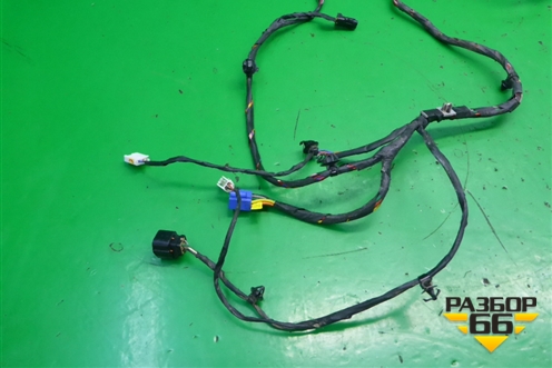 Проводка двери передней правой (916102E470) для Hyundai Tucson с 2004-2010г (Туксон)