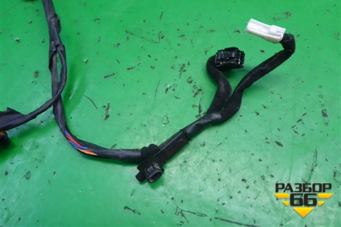Проводка двери передней правой (916102E470) для Hyundai Tucson с 2004-2010г (Туксон)